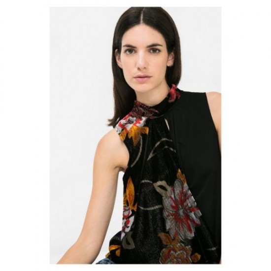 Bluza Desigual  XS, M