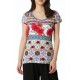 Bluza Desigual Patricia, S