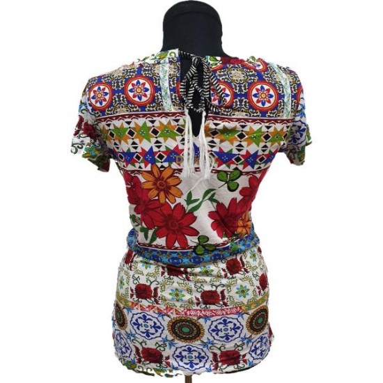 Bluza Desigual Patricia, S