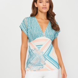 Bluza Desigual  BRUNA, L