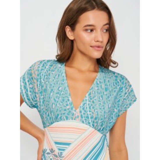 Bluza Desigual  BRUNA, L