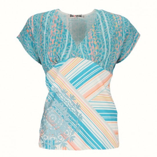 Bluza Desigual  BRUNA, L