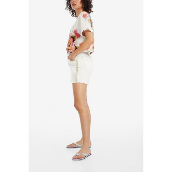 Bluza Desigual LAURA, L