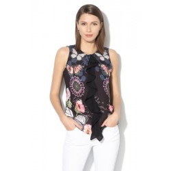 Bluza Desigual GINEBRA, 2XL