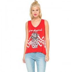 Top Desigual RIO, L