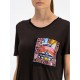 Bluza tip tricou Desigual NORAH, L