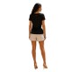 Bluza tip tricou Desigual NORAH, L