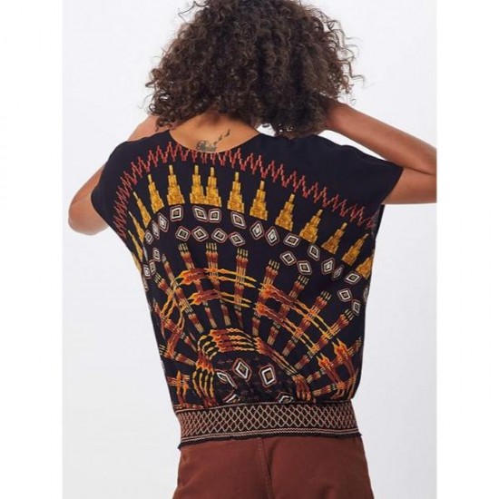 Bluza Desigual  NAPOLES, S 