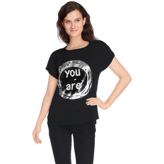 Bluza Desigual  BOLONIA, S