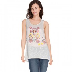 Top Desigual LEISA, M 