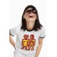 Tricou Desigual TWINS      M, L, XL