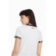 Tricou Desigual TWINS      M, L, XL