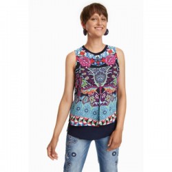 Bluza Desigual MAGIC, XS