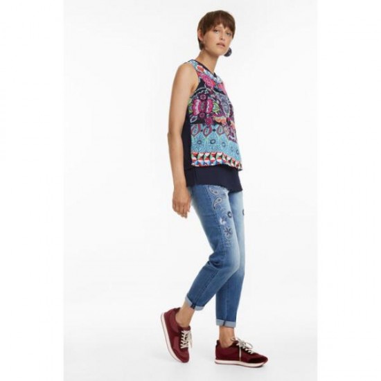 Bluza Desigual MAGIC, XS