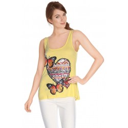 Top Desigual  ASTRID, L