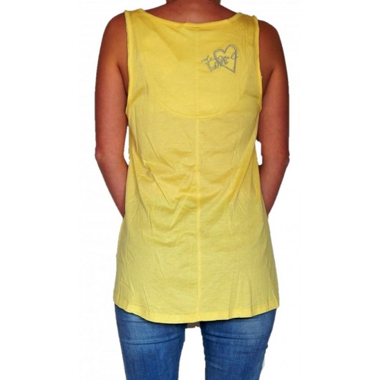 Top Desigual  ASTRID, L