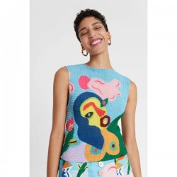 Bluza Desigual MASIL, U