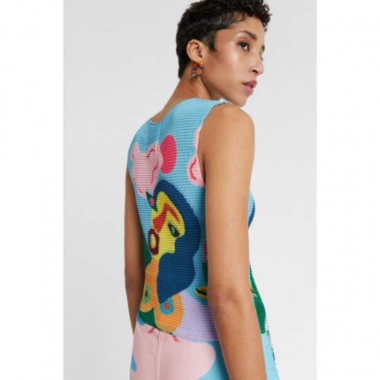 Bluza Desigual MASIL, U