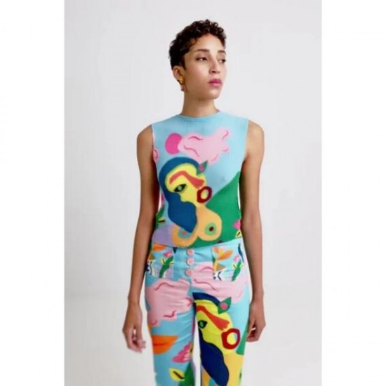 Bluza Desigual MASIL, U