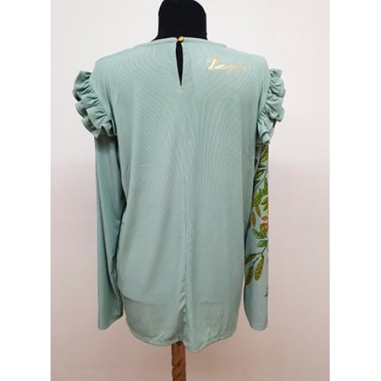 Bluza Desigual SILVI,  L