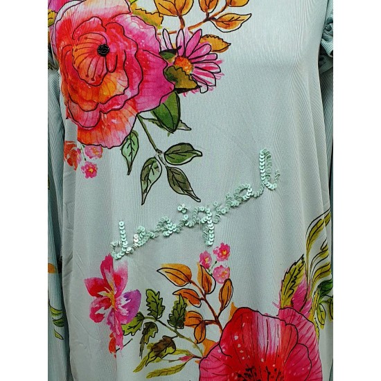 Bluza Desigual SILVI,  L