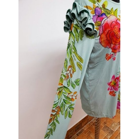 Bluza Desigual SILVI,  L