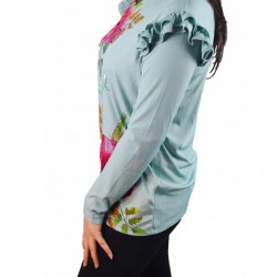 Bluza Desigual SILVI,  L