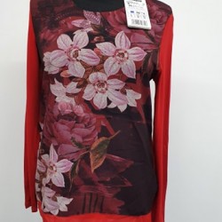 Bluza Desigual  MARINO,  XS