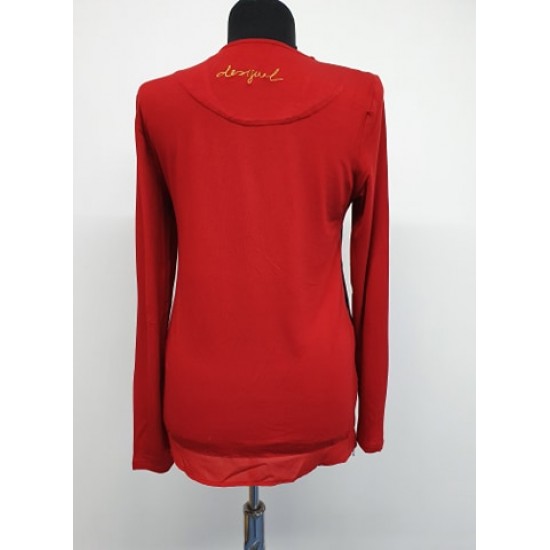 Bluza Desigual  MARINO,  XS