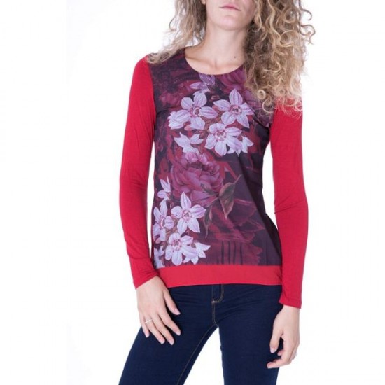 Bluza Desigual  MARINO,  XS