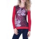 Bluza Desigual  MARINO,  XS