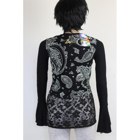 Bluza Desigual  S