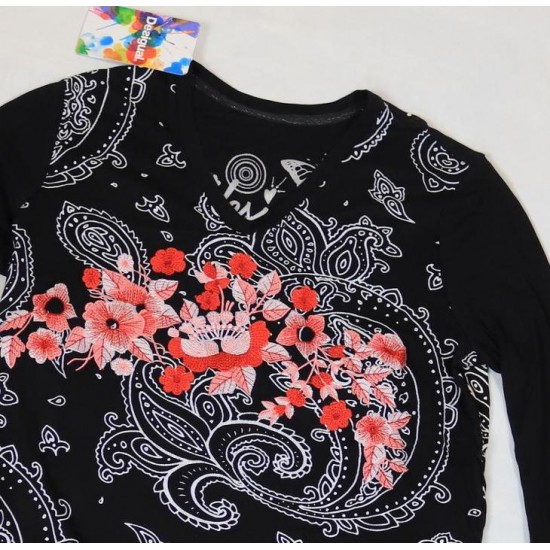 Bluza Desigual  S