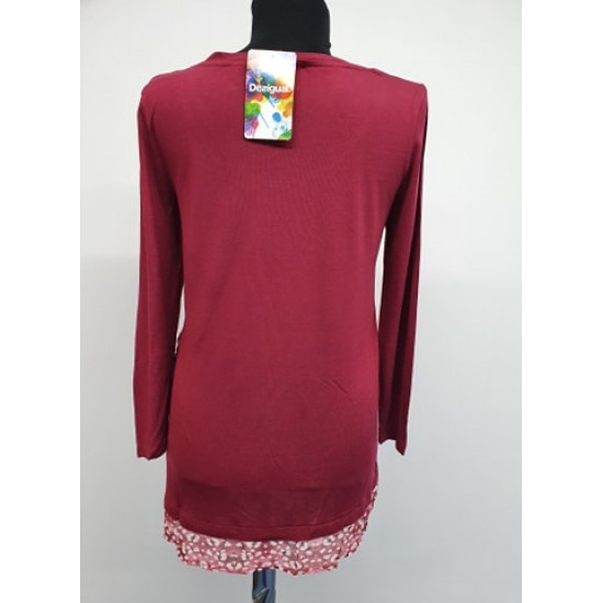 Bluza Desigual  ALICIA,  S