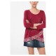 Bluza Desigual  ALICIA,  S