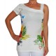 Bluza Desigual MARIA, L, XL