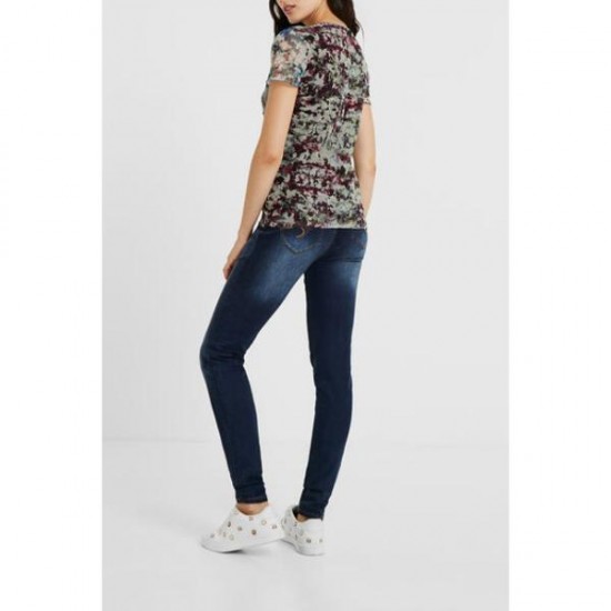Bluza Desigual MOLSA, XS