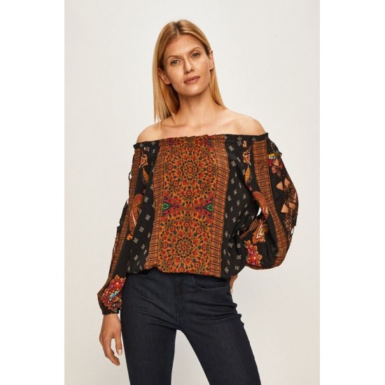 Bluza Desigual INDIRA,  M