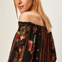 Bluza Desigual INDIRA,  M