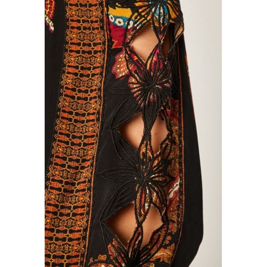 Bluza Desigual INDIRA,  M