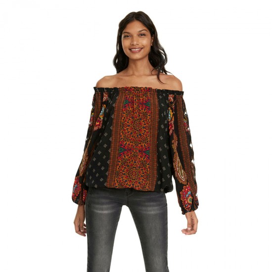Bluza Desigual INDIRA,  M