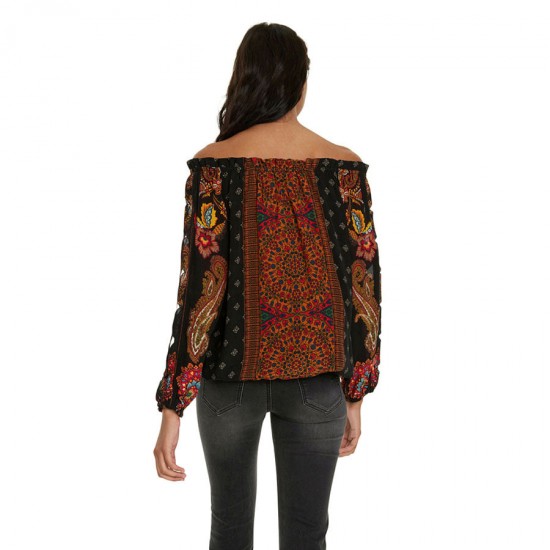Bluza Desigual INDIRA,  M