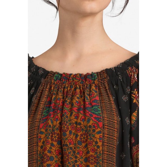 Bluza Desigual INDIRA,  M