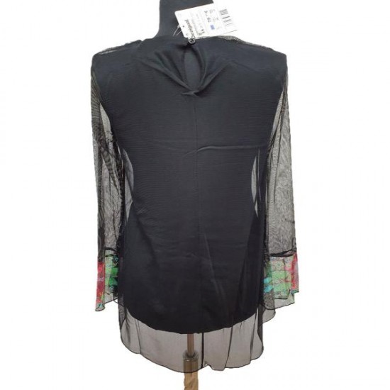 Bluza Desigual  LUCIA, XS, S