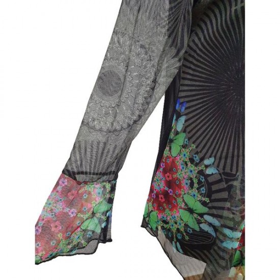 Bluza Desigual  LUCIA, XS, S