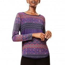 Bluza Desigual BIRMANIA,  XS
