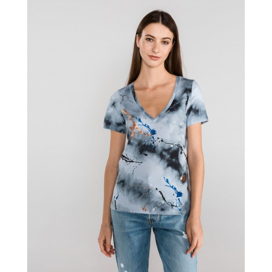 Tricou Desigual S 