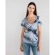 Tricou Desigual S 