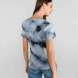 Tricou Desigual S 