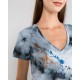Tricou Desigual S 